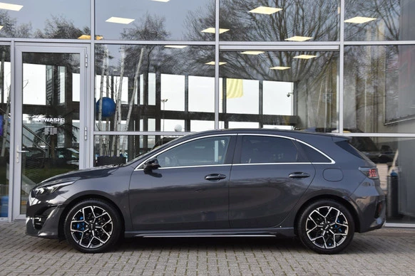 Kia Ceed - Afbeelding 5 van 27