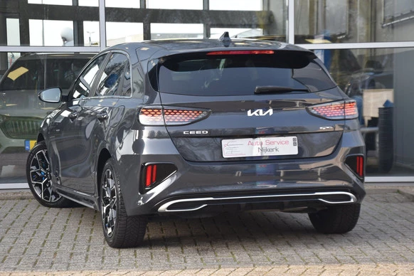 Kia Ceed - Afbeelding 6 van 27