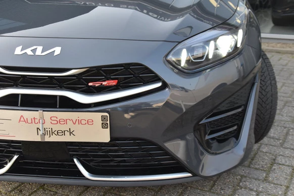 Kia Ceed - Afbeelding 8 van 27