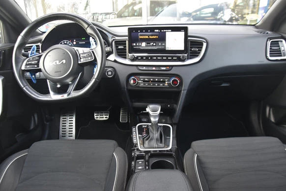Kia Ceed - Afbeelding 9 van 27