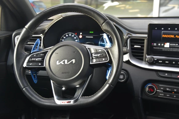 Kia Ceed - Afbeelding 10 van 27