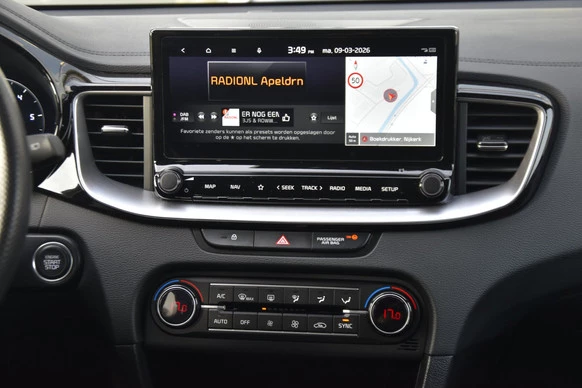 Kia Ceed - Afbeelding 11 van 27