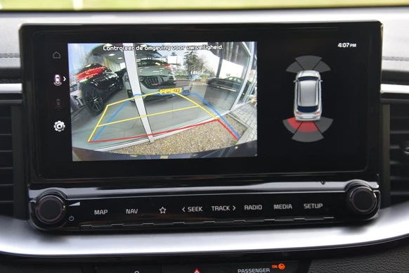 Kia Ceed - Afbeelding 12 van 27