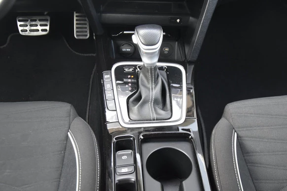Kia Ceed - Afbeelding 13 van 27