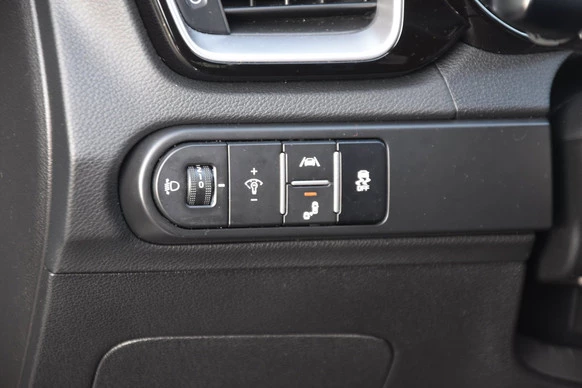 Kia Ceed - Afbeelding 16 van 27
