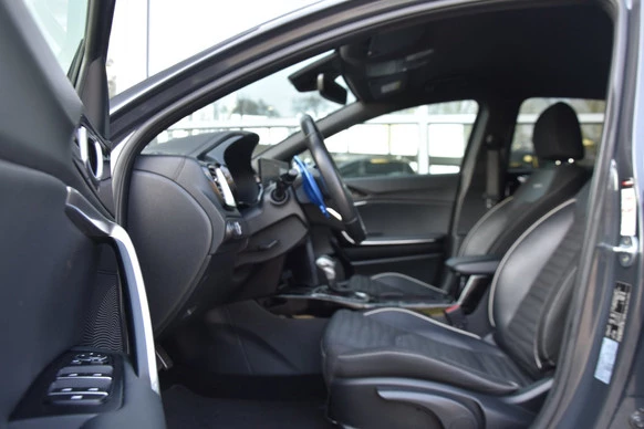 Kia Ceed - Afbeelding 17 van 27