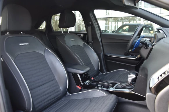 Kia Ceed - Afbeelding 20 van 27