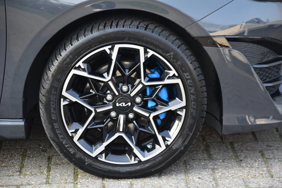 Kia Ceed - Afbeelding 23 van 27