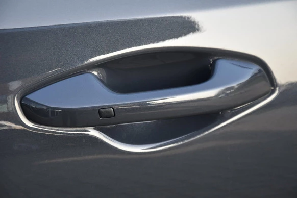 Kia Ceed - Afbeelding 24 van 27