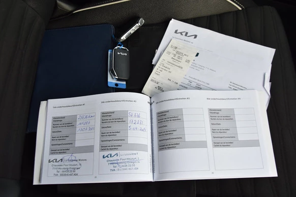 Kia Ceed - Afbeelding 26 van 27