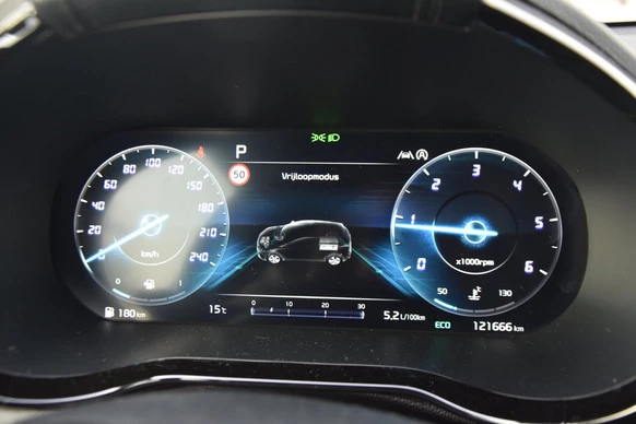 Kia Ceed - Afbeelding 27 van 27