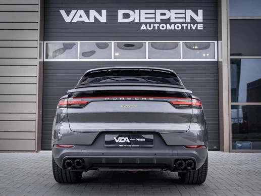 Porsche Cayenne - Afbeelding 7 van 30