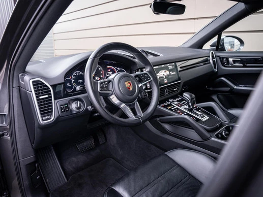Porsche Cayenne - Afbeelding 10 van 30