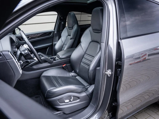 Porsche Cayenne - Afbeelding 11 van 30