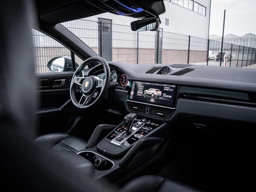 Porsche Cayenne - Afbeelding 13 van 30