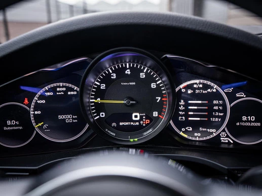 Porsche Cayenne - Afbeelding 15 van 30