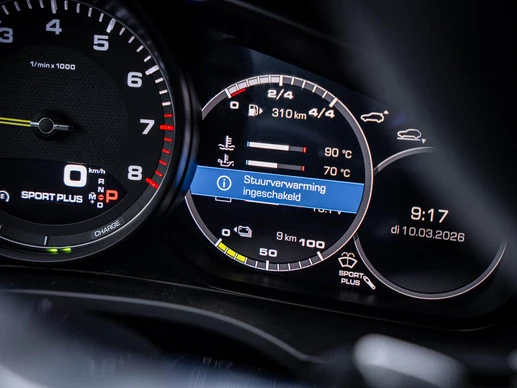 Porsche Cayenne - Afbeelding 16 van 30