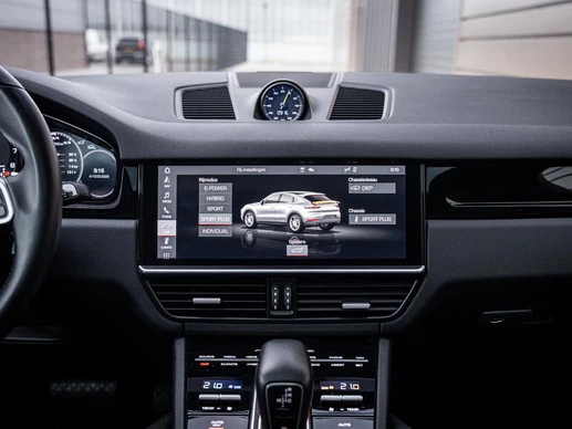 Porsche Cayenne - Afbeelding 19 van 30