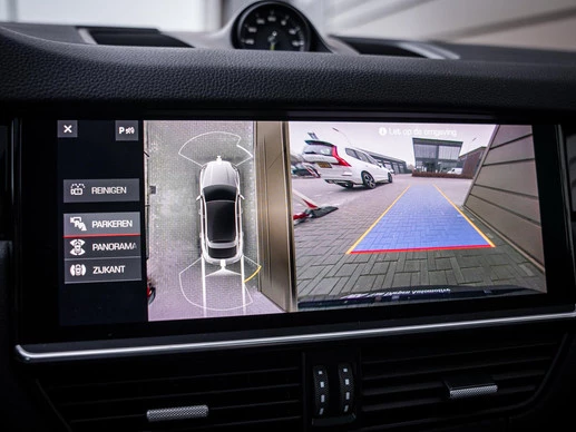 Porsche Cayenne - Afbeelding 20 van 30