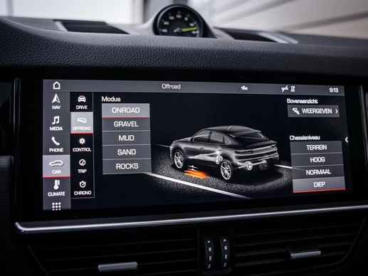 Porsche Cayenne - Afbeelding 21 van 30