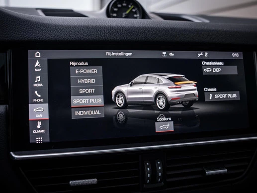 Porsche Cayenne - Afbeelding 22 van 30