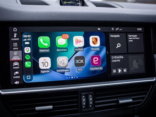 Porsche Cayenne - Afbeelding 23 van 30