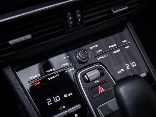 Porsche Cayenne - Afbeelding 24 van 30