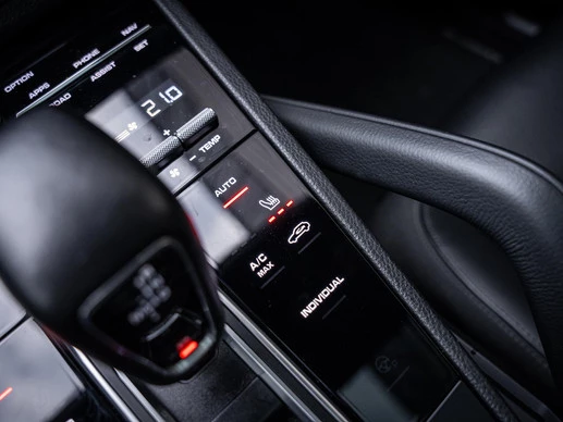 Porsche Cayenne - Afbeelding 26 van 30