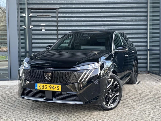 Peugeot e-3008 - Afbeelding 1 van 30