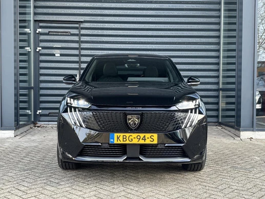 Peugeot e-3008 - Afbeelding 2 van 30