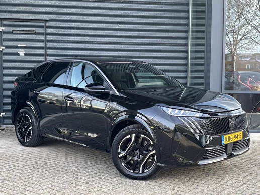 Peugeot e-3008 - Afbeelding 3 van 30