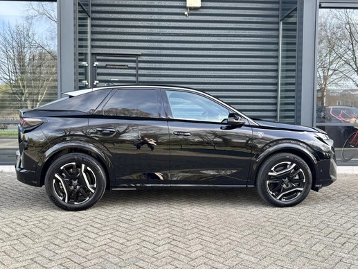 Peugeot e-3008 - Afbeelding 4 van 30