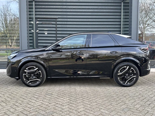 Peugeot e-3008 - Afbeelding 5 van 30