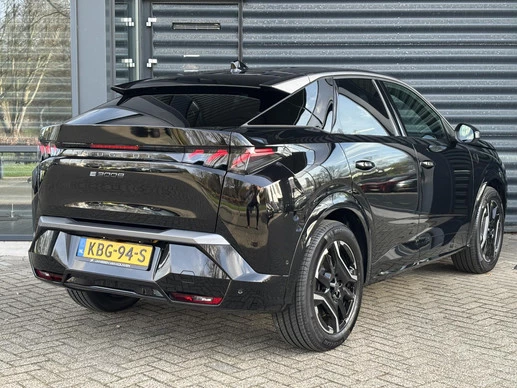 Peugeot e-3008 - Afbeelding 6 van 30