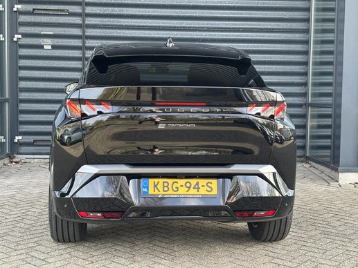 Peugeot e-3008 - Afbeelding 7 van 30