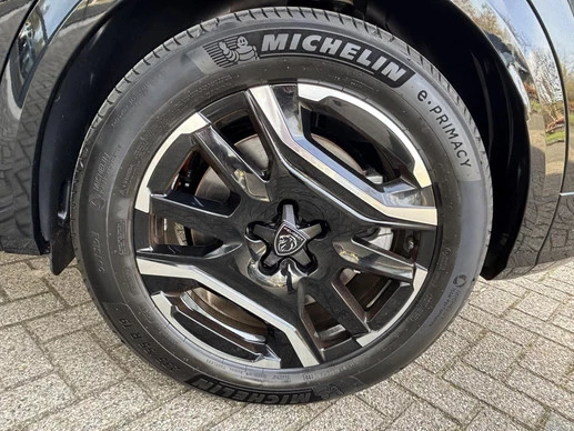 Peugeot e-3008 - Afbeelding 8 van 30