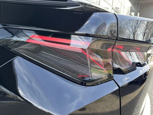 Peugeot e-3008 - Afbeelding 9 van 30