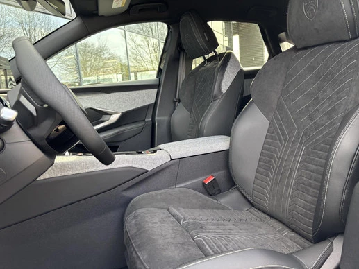 Peugeot e-3008 - Afbeelding 10 van 30