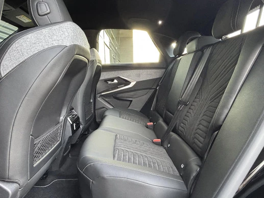 Peugeot e-3008 - Afbeelding 11 van 30