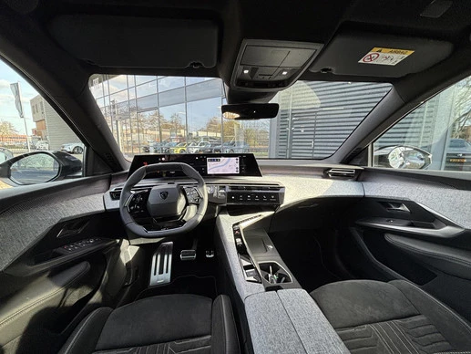 Peugeot e-3008 - Afbeelding 12 van 30