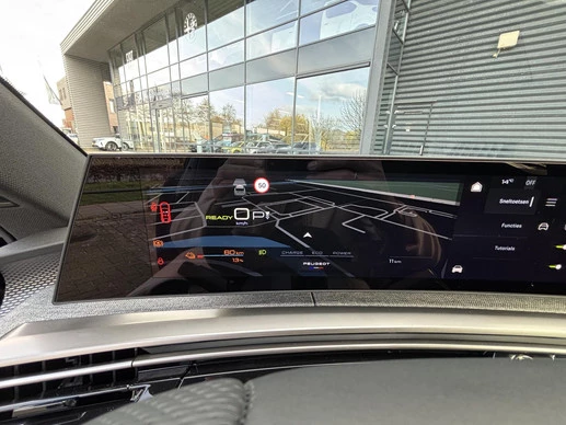 Peugeot e-3008 - Afbeelding 14 van 30