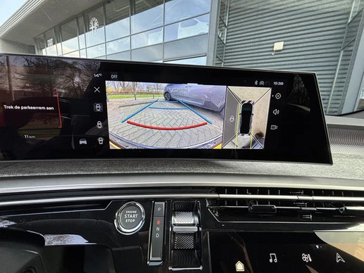 Peugeot e-3008 - Afbeelding 15 van 30