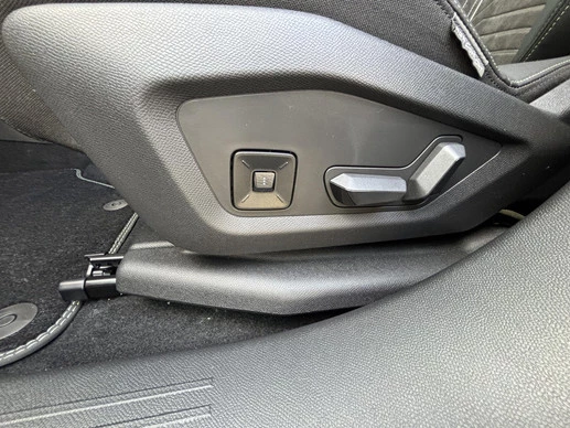 Peugeot e-3008 - Afbeelding 17 van 30