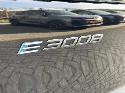 Peugeot e-3008 - Afbeelding 22 van 30