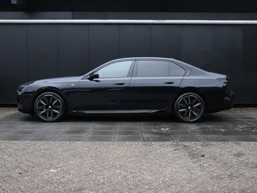 BMW i7 - Afbeelding 2 van 30