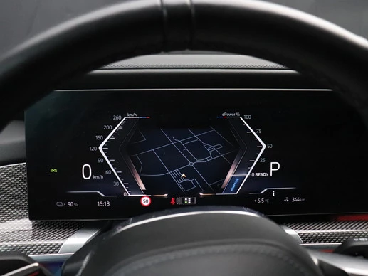 BMW i7 - Afbeelding 5 van 30