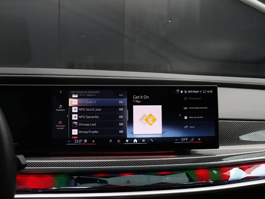 BMW i7 - Afbeelding 7 van 30