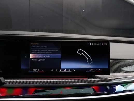 BMW i7 - Afbeelding 8 van 30