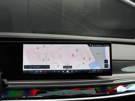 BMW i7 - Afbeelding 9 van 30
