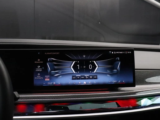 BMW i7 - Afbeelding 10 van 30